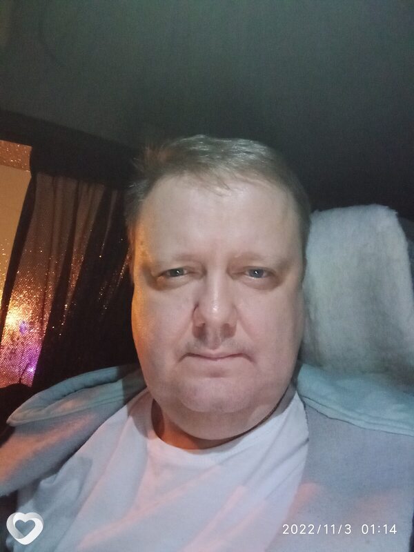 Александр, 48, Магнитогорске — анкета №1070792