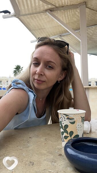 Екатерина, 42, Москве — анкета №1070749