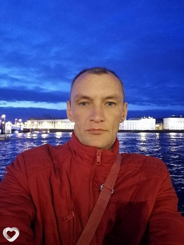 Николай, 42, Липецке — анкета №1070758