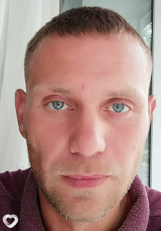 Юрий, 44, Москве — анкета №1070760