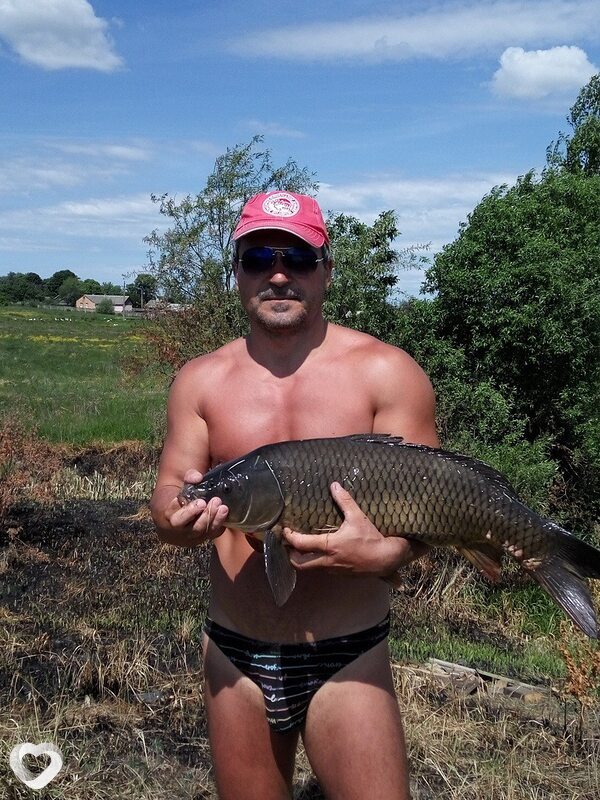 Алекс, 48, Бресте — анкета №1070764