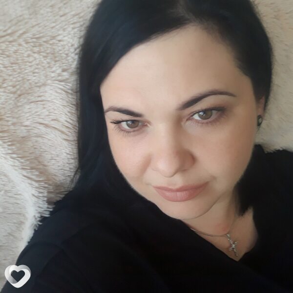 Ирина, 41, Рязани — анкета №1070769