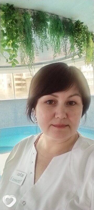 Татьяна, 46, Сочи — анкета №1070704