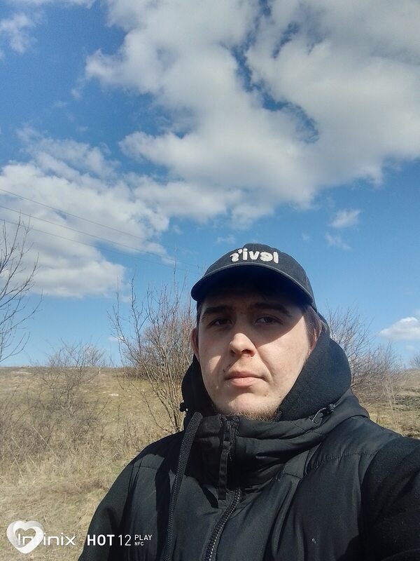 Klei, 29, Алчевске — анкета №1070705