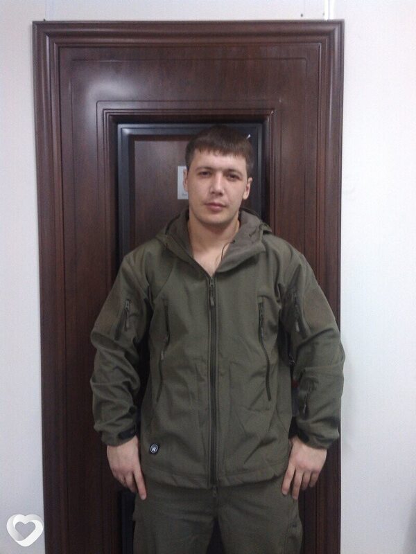 Андрей, 42, Барнауле — анкета №1070713