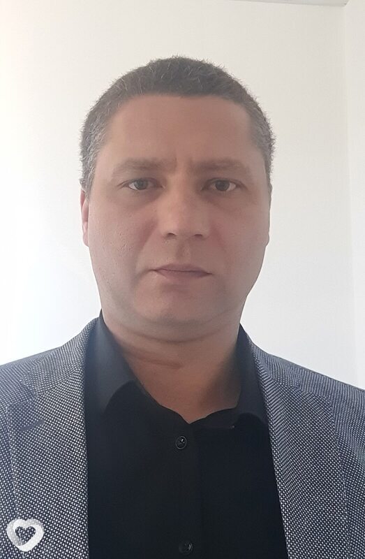 Рома, 43, Петрозаводске — анкета №1070724