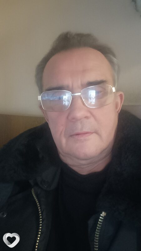 Андрей, 58, Орске — анкета №1070732