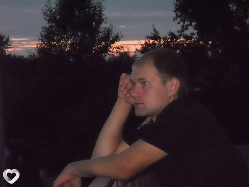 Влад, 41, Арзамасе — анкета №1070737