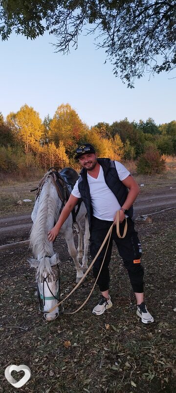 Алексей, 32, Москве — анкета №1070827