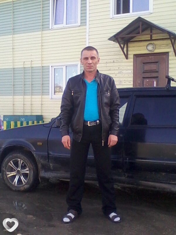 Андрей, 53, Луганске — анкета №1070835