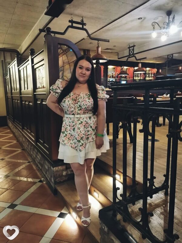 Александра, 35, Самаре — анкета №1070839