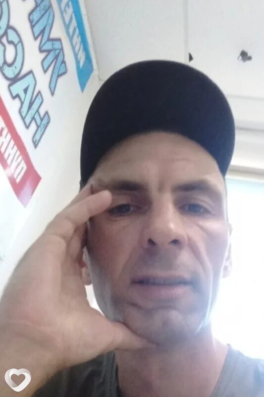 Евгений, 42, Челябинске — анкета №1070840