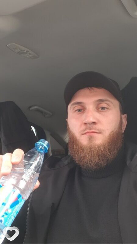 Ливан, 33, Сочи — анкета №1070844
