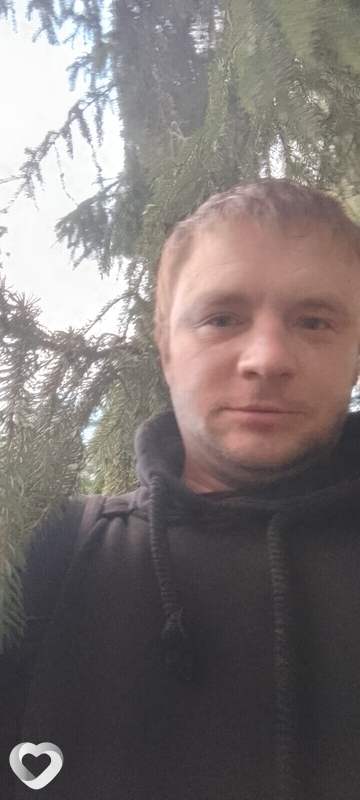 Евгений, 36, Ярославле — анкета №1070846