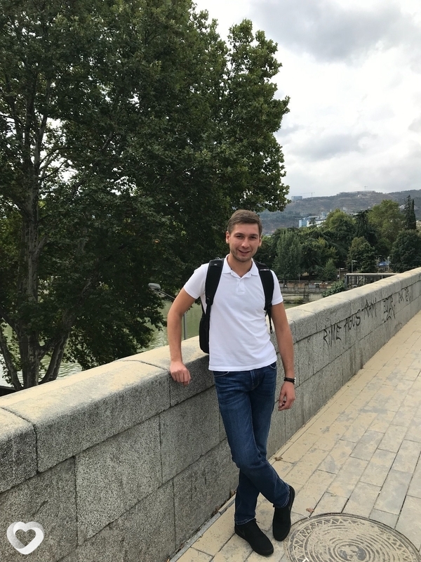 Alexandr, 30, Алматы — анкета №1070900
