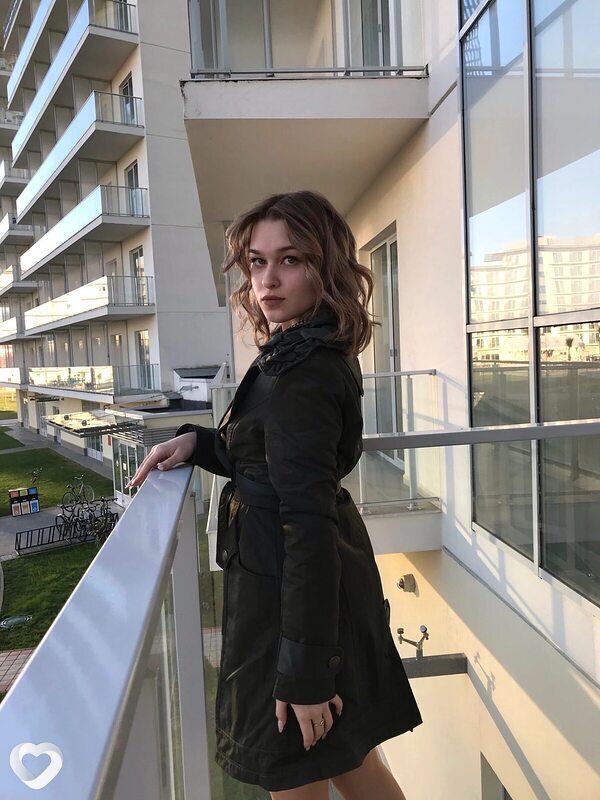 Карина, 31, Новокузнецке — анкета №1070901