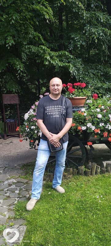 Валерій, 54, Николаеве — анкета №1070913
