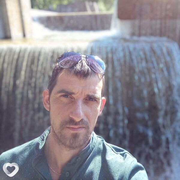 Сергей, 40, Минске — анкета №1070914