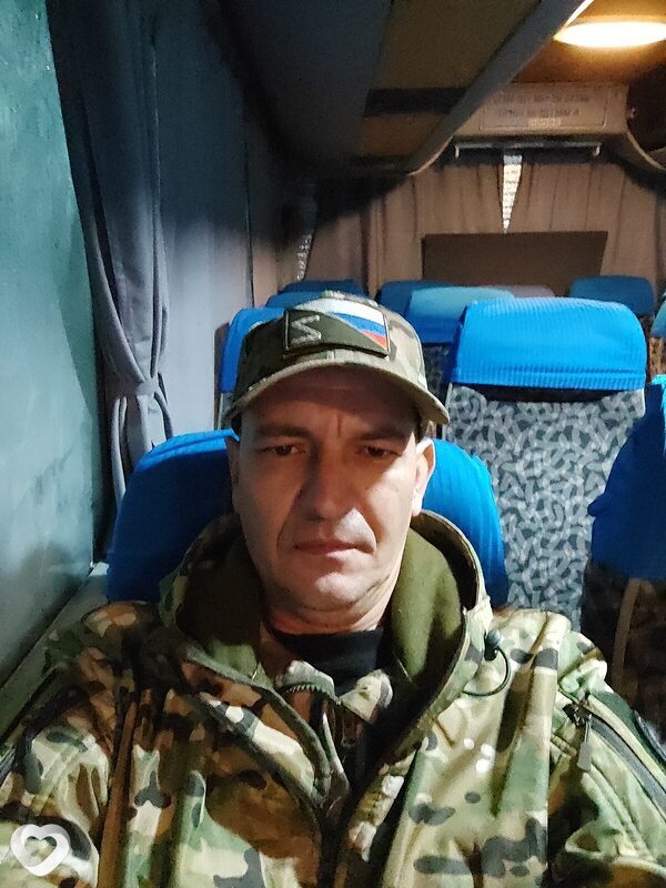 Сергей, 47, Россоши — анкета №1070920
