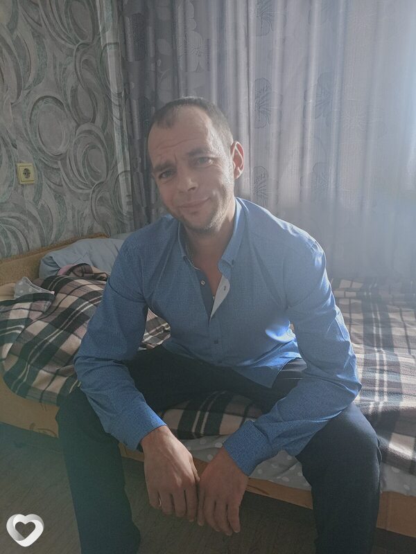Александр, 42, Томске — анкета №1070798