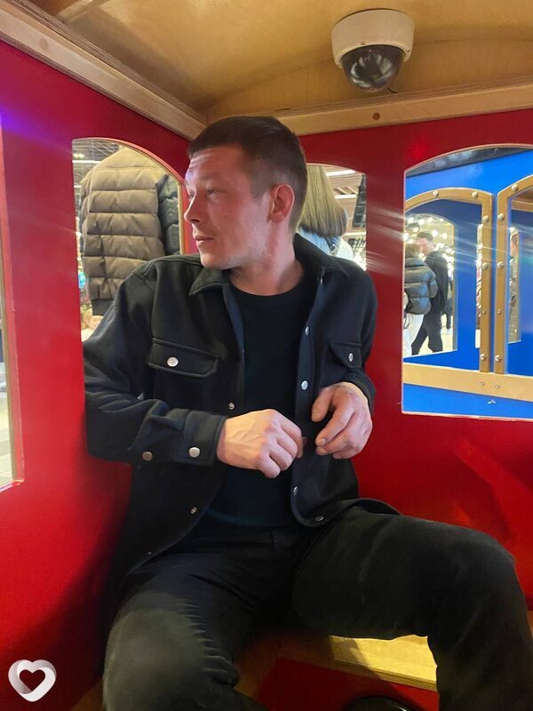 Константин, 33, Москве — анкета №1070799