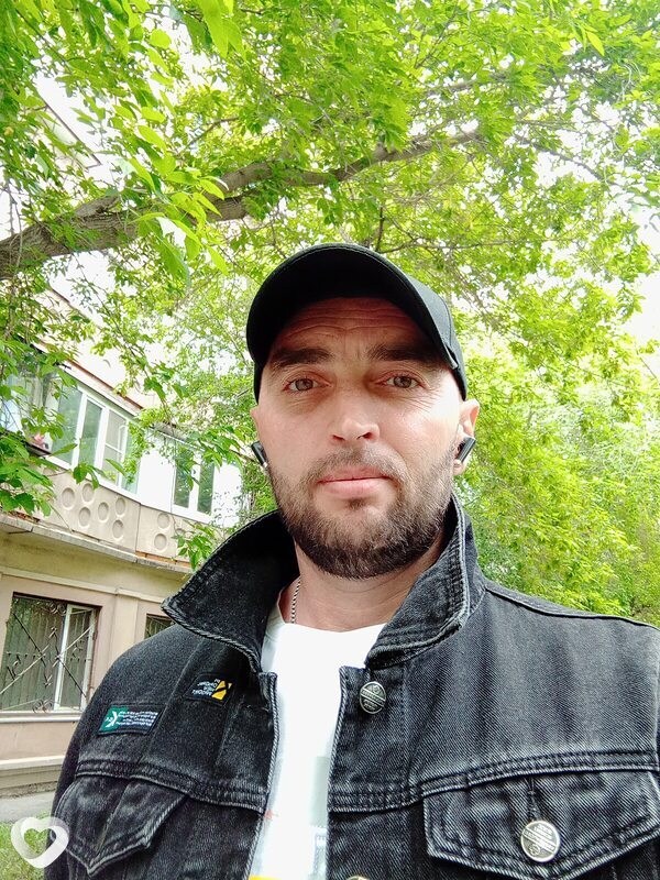 Вадим, 44, Магнитогорске — анкета №1070802