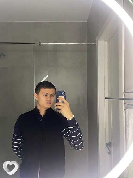 Бекарыс, 26, Алматы — анкета №1070808