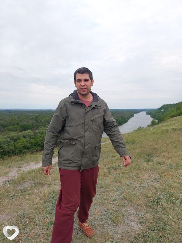 Дмитрий, 30, Павловск (Воронежская Обл) — анкета №1070809