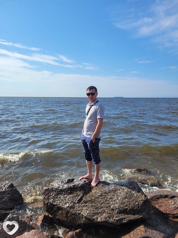 Азиз, 40, Ташкент — анкета №1070817