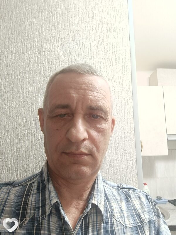 Борис, 57, Урюпинске — анкета №1070952