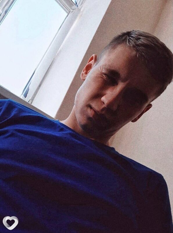 Илья, 25, Москве — анкета №1070953