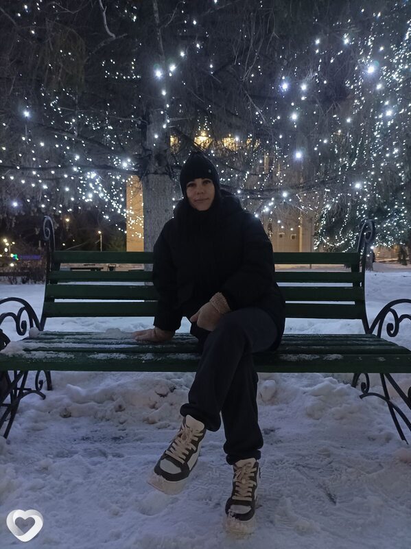 Наталья, 43, Кургане — анкета №1070956