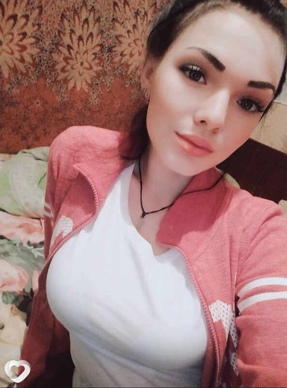 Юлия, 26, Мариуполе — анкета №1070958
