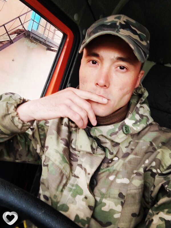 Виктор, 28, Красноярске — анкета №1070961