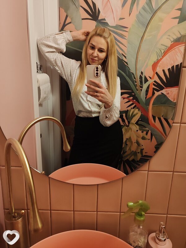 Екатерина, 37, Гродно — анкета №1070962