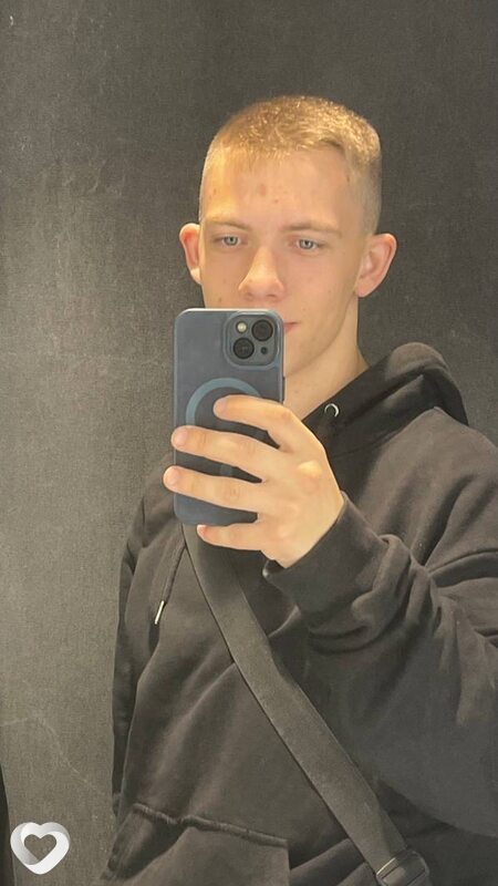 Богдан, 22, Виннице — анкета №1070964