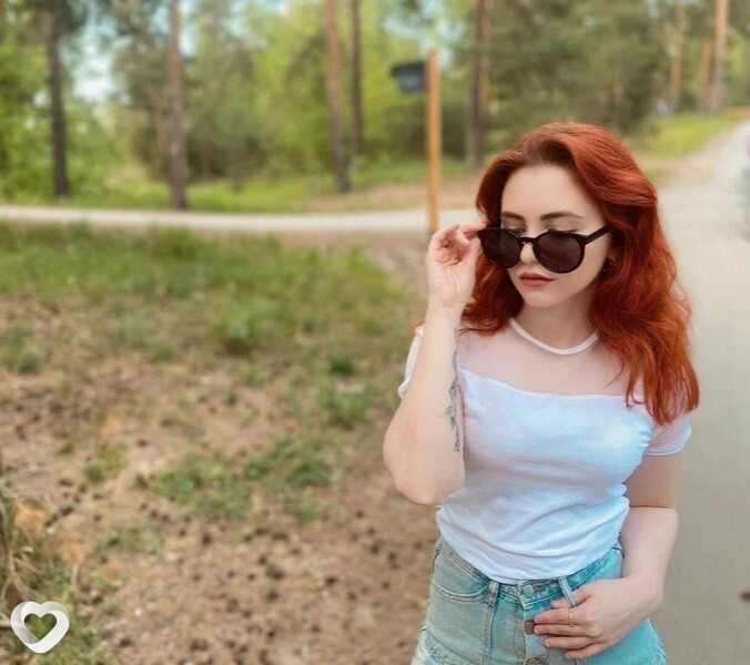 Виктория, 25, Нижнем Новгороде — анкета №1070965