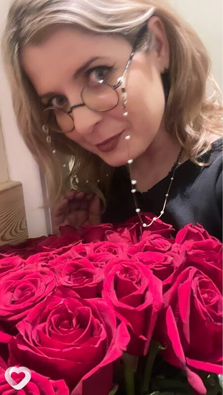 Людмила, 40, Москве — анкета №1070881