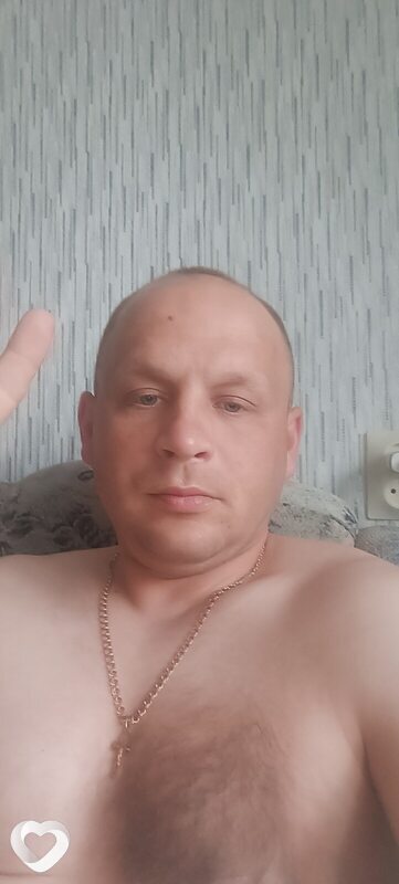 Геннадий, 47, Барановичах — анкета №1070885