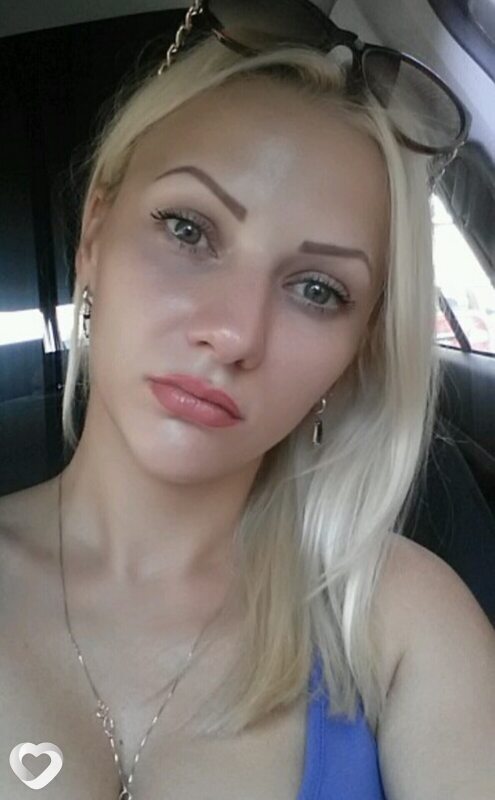 Анастасия, 37, Туапсе — анкета №1070893