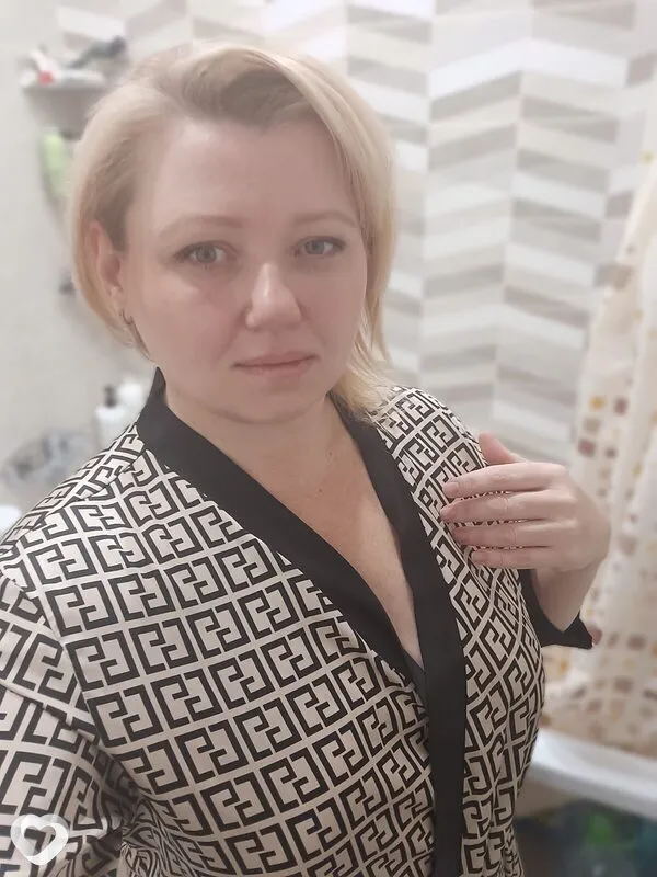 Ирина, 47, Москве — анкета №1071004