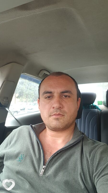 Али, 37, Алматы — анкета №1071008