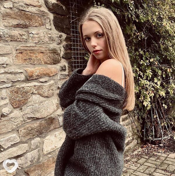 Анна, 29, Орше — анкета №1071016