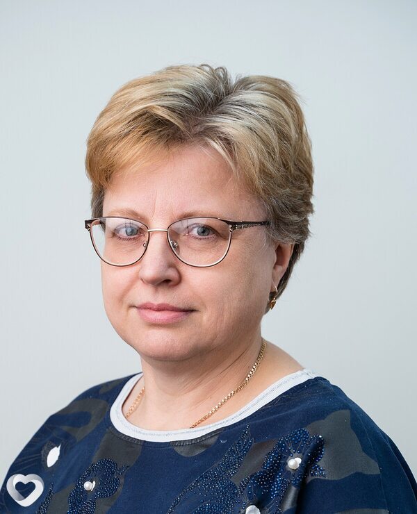 Светлана, 54, Нижнекамске — анкета №1070926