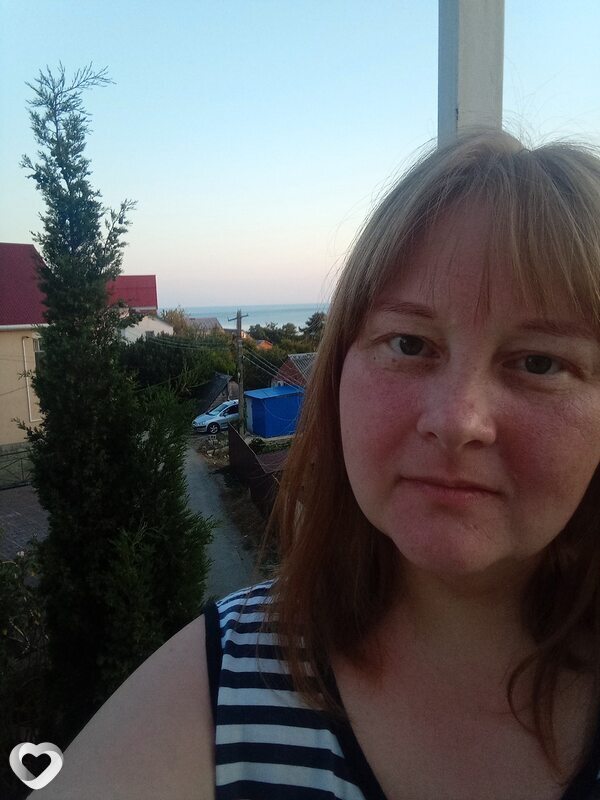 Анна, 43, Ставрополе — анкета №1070942