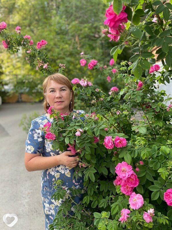Маргарита, 60, Димитровграде — анкета №1070944