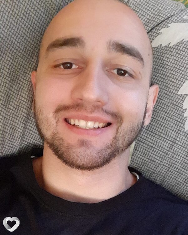 Иван, 29, Павлограде — анкета №1071122
