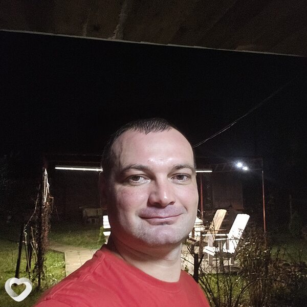 Олег, 44, Санкт-Петербурге — анкета №1071123