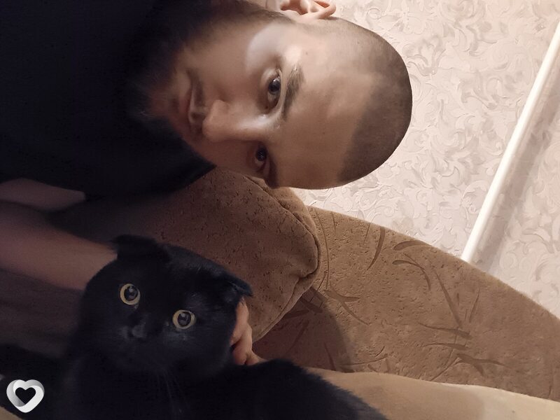 Артём, 26, Бобруйске — анкета №1071125