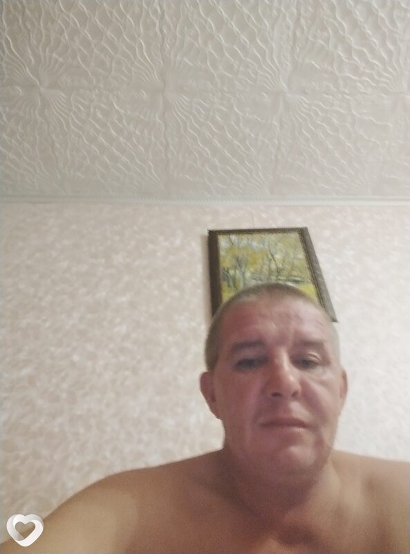 Сергей, 48, Москве — анкета №1071126